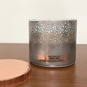 Bath & Body Works 3-Wick Candle